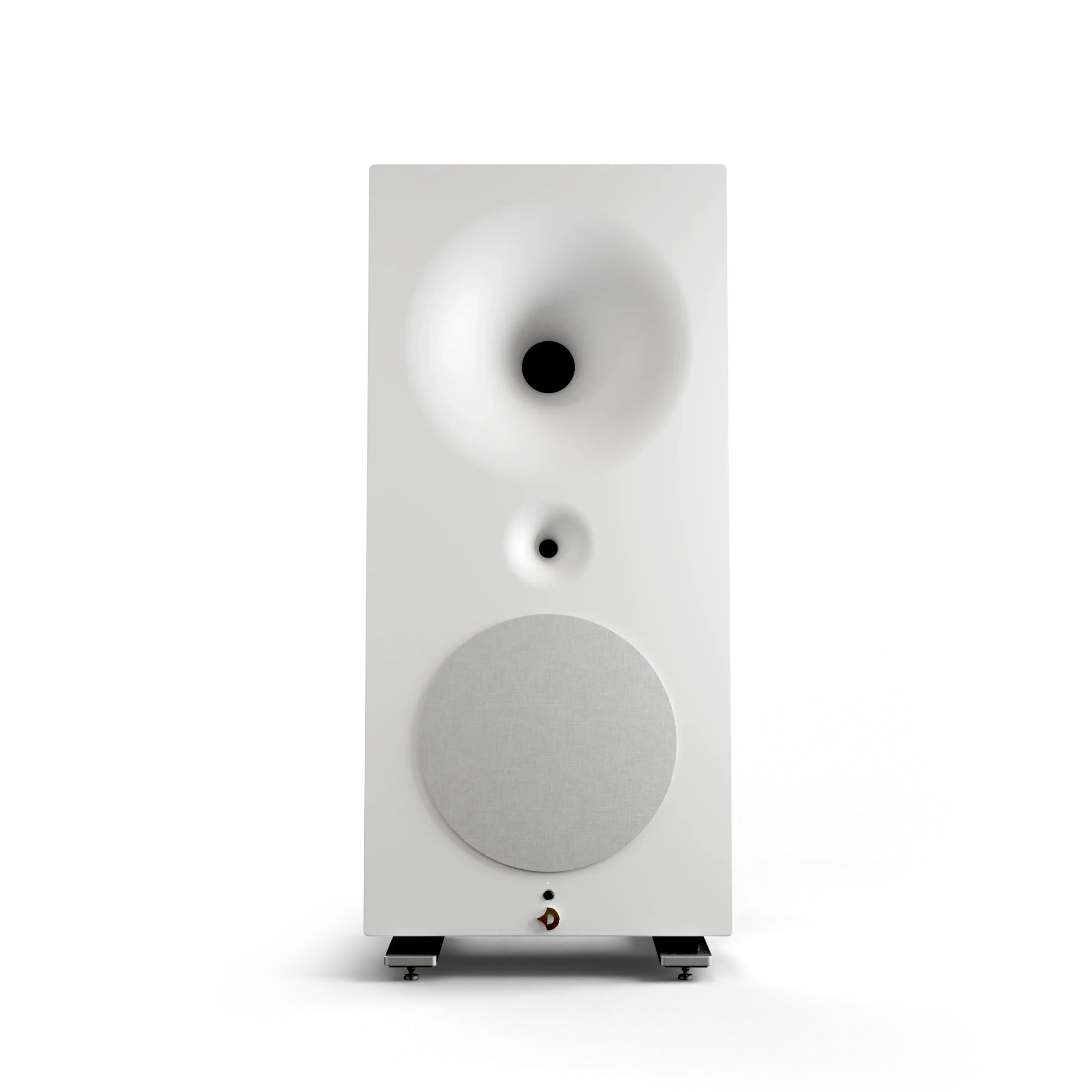 ZERO iTRON - Avantgarde Acoustic